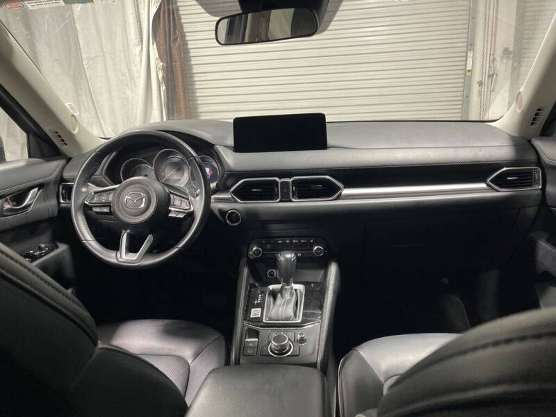 2024 Mazda CX-5 2.5 S Select