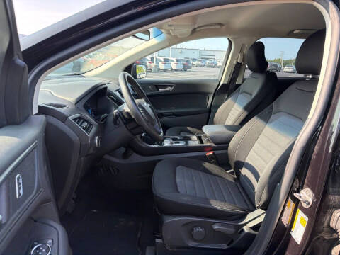 2019 Ford Edge SE
