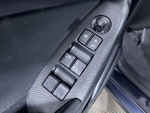 2014 Mazda MAZDA3 i Sport