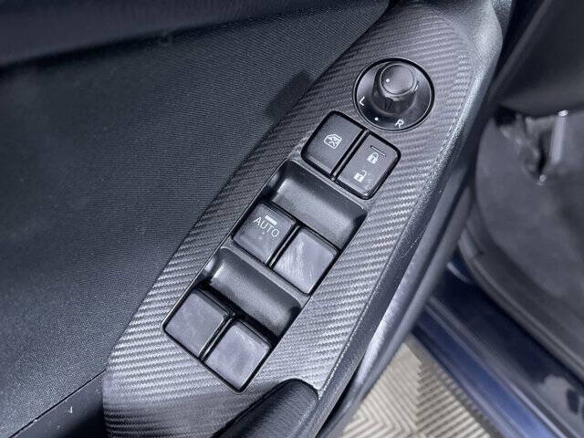 2014 Mazda MAZDA3 i Sport