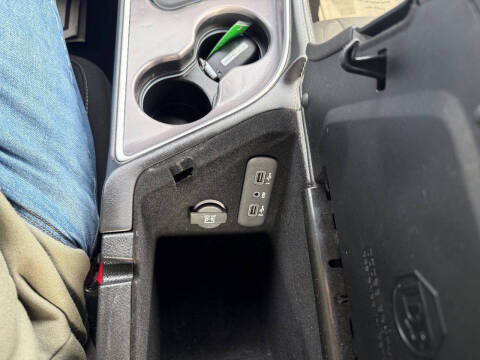 2020 Dodge Challenger GT