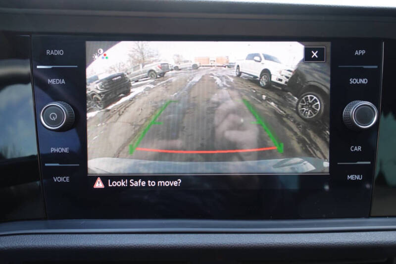 2024 Volkswagen Jetta GLI 40th Anniversary Edition