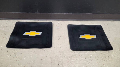 1968 Chevrolet Corvette