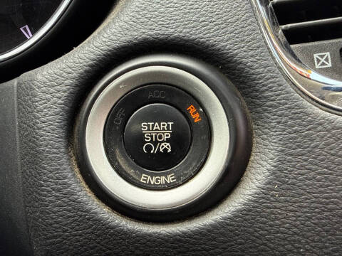 2015 Dodge Durango Citadel