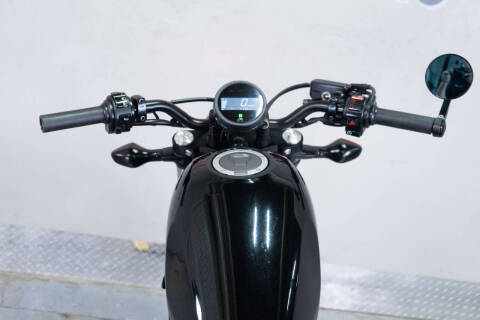 2017 Honda Rebel 300