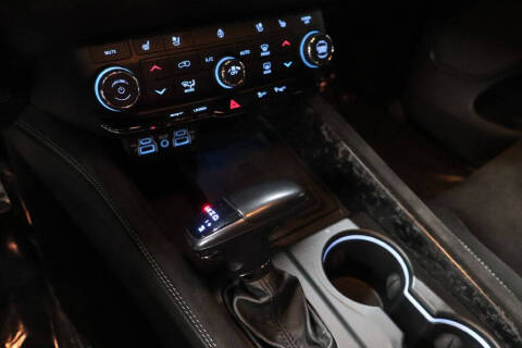 2021 Dodge Durango SRT Hellcat