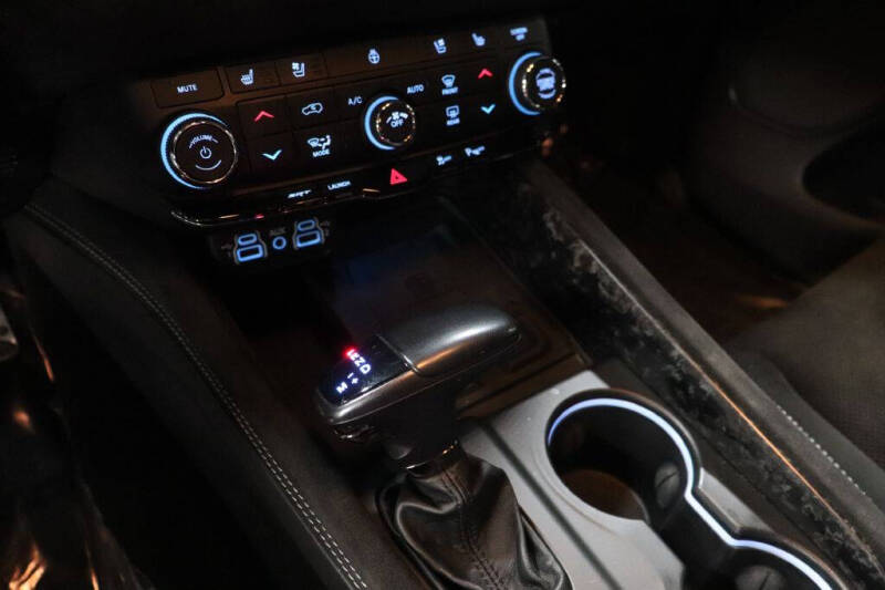 2021 Dodge Durango SRT Hellcat