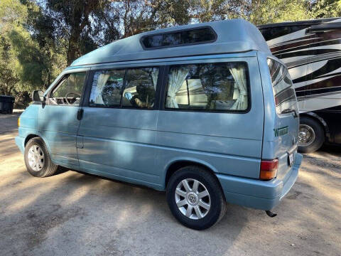 1993 Winnebago Camper