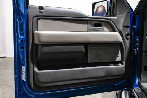 2009 Ford F-150