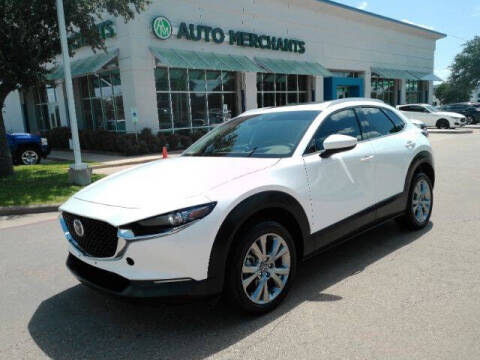 2023 Mazda CX-30 2.5 S Premium Photo