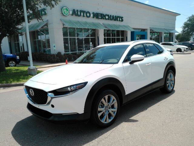 2023 Mazda CX-30 2.5 S Premium