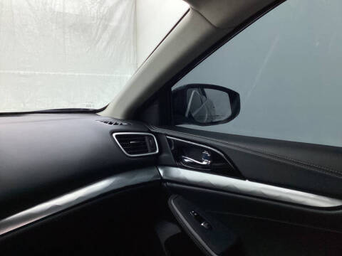 2022 Nissan Maxima 3.5 SV