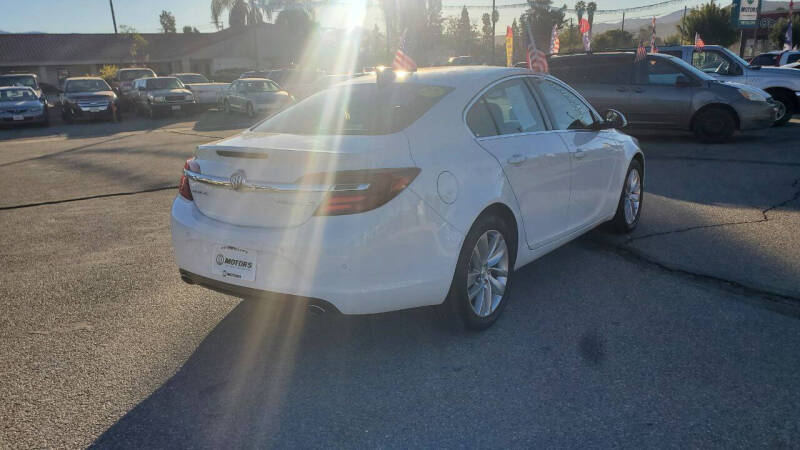 2017 Buick Regal Premium II