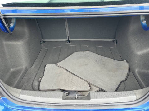 2019 Chevrolet Sonic LT Auto