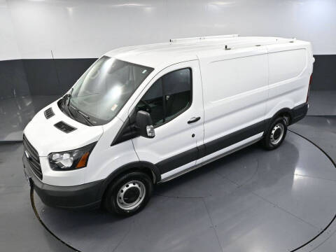 2018 Ford Transit 150
