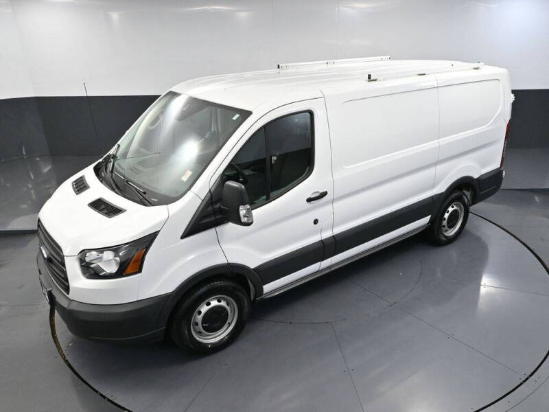 2018 Ford Transit 150