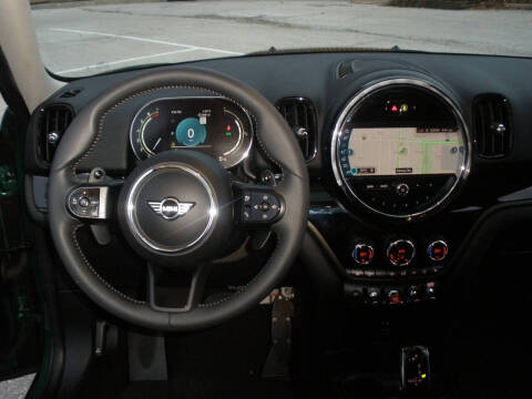 2023 MINI Countryman Cooper S