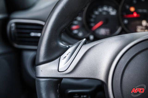 2009 Porsche 911 Carrera