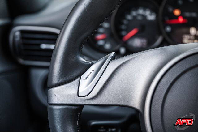 2009 Porsche 911 Carrera