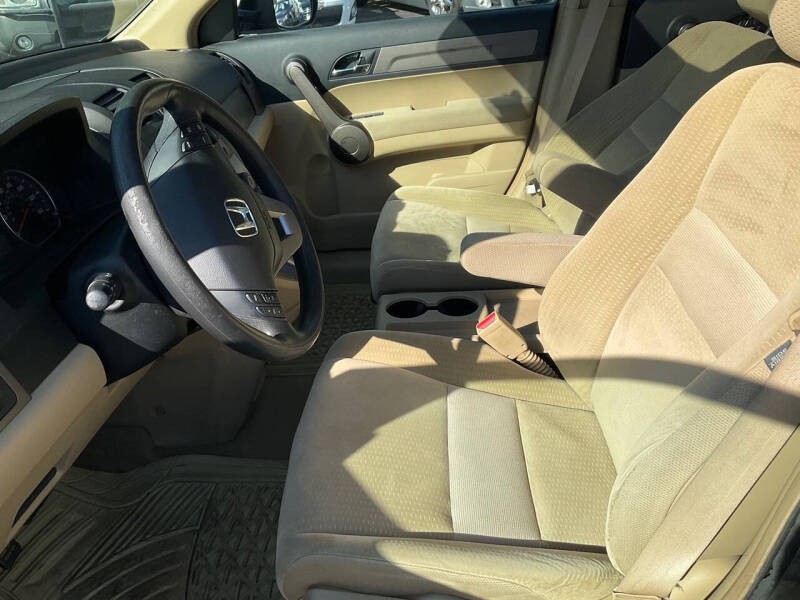 2008 Honda CR-V EX