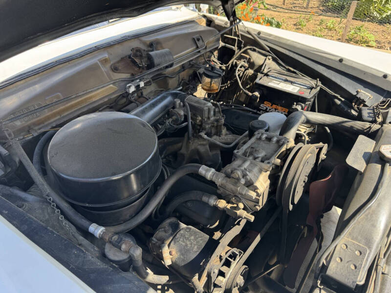 1957 Studebaker Commander