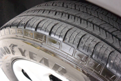 2024 Ford Explorer Police Interceptor Utility