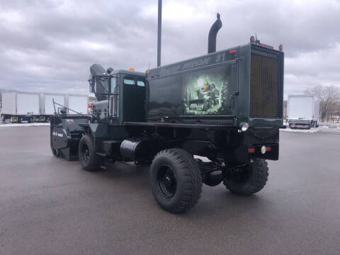 1978 Oshkosh P-2323-4