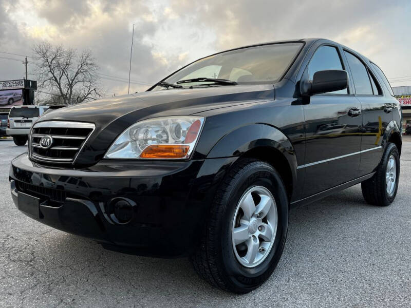 Speedy Auto Sales Car Dealer in Pasadena, TX