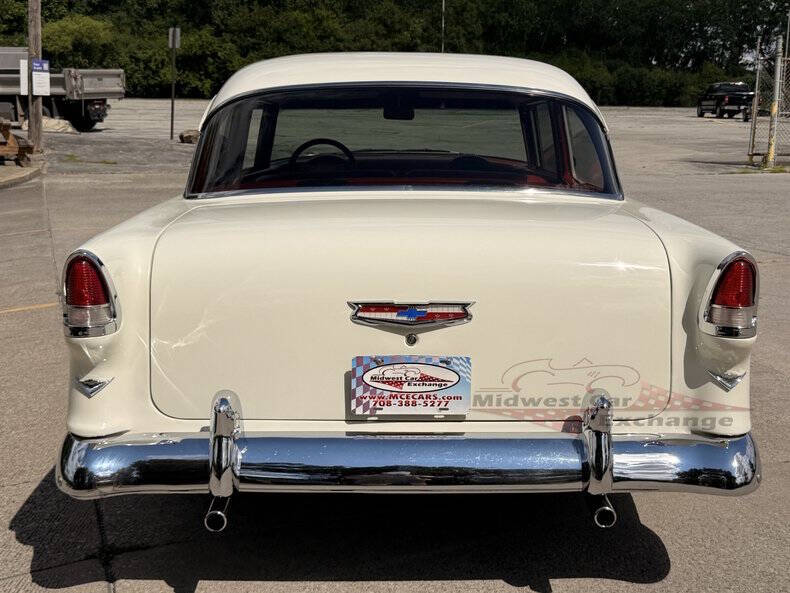 1955 Chevrolet 210