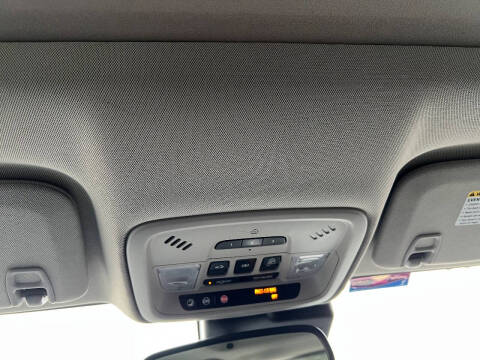 2017 Buick LaCrosse Premium