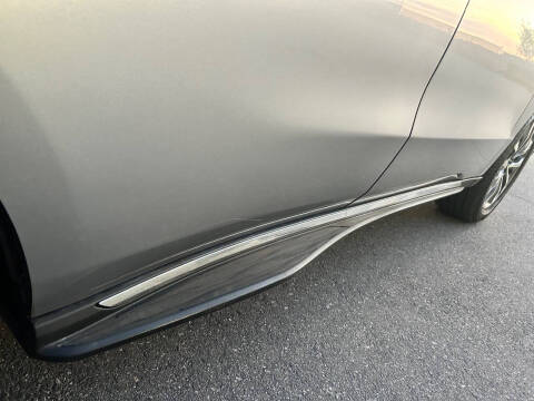 2016 Acura MDX w/Tech