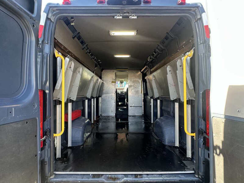 2019 RAM ProMaster 3500 159 WB
