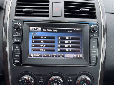 2012 Mazda CX-9 Grand Touring