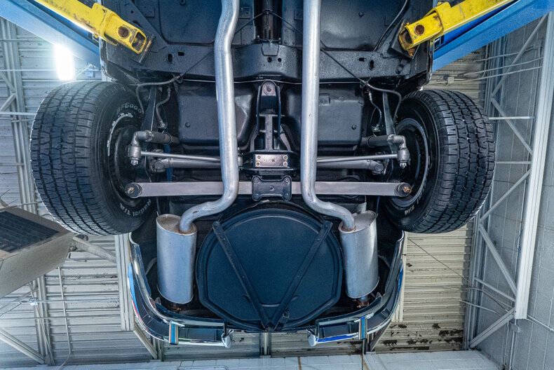 1966 Chevrolet Corvette