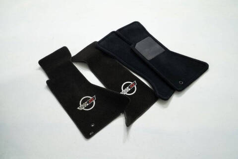 1995 Chevrolet Corvette