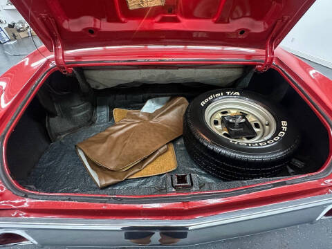 1971 Chevrolet Chevelle