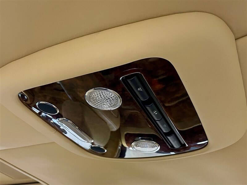 2006 Bentley Continental Flying Spur