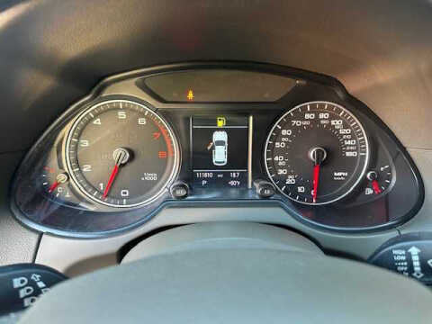 2013 Audi Q5 2.0T quattro Premium Plus