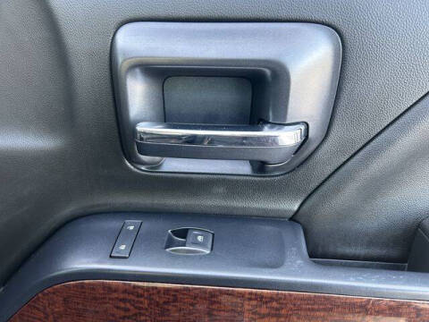 2016 GMC Sierra 1500