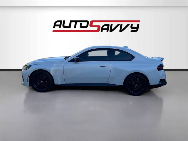 2022 BMW 2 Series M240i xDrive