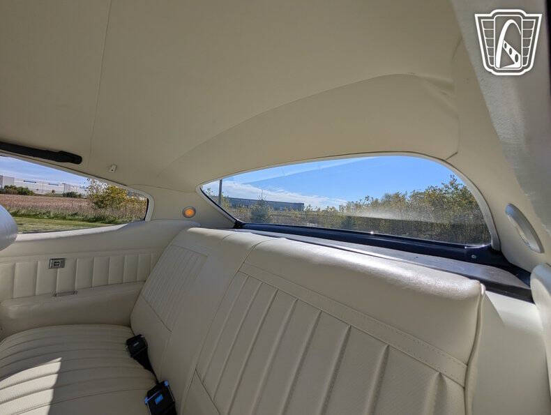 1971 Buick Gran Sport