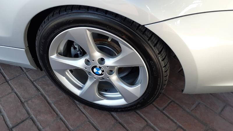 2012 BMW 1 Series for sale at Complete Auto Remarketing Specialists Inc. in Tampa, FL