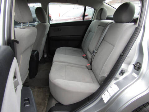 2010 Nissan Sentra 2.0