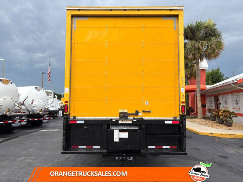 2019 International DuraStar 4300