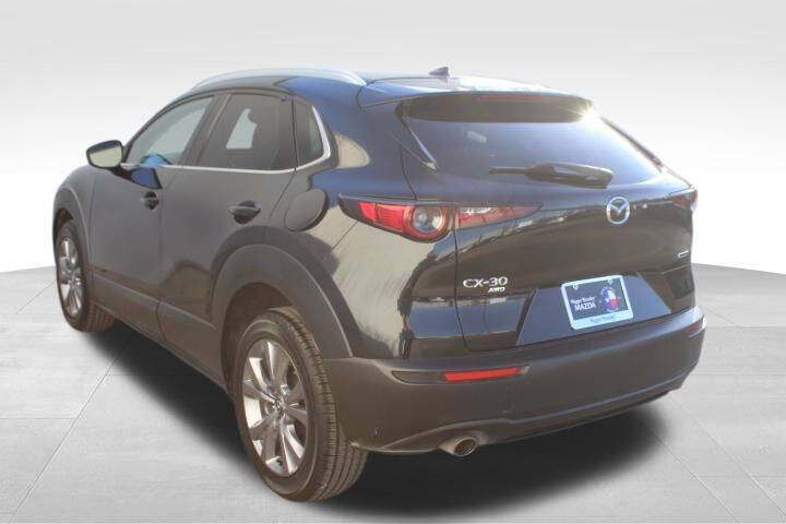 2022 Mazda CX-30 2.5 S Premium