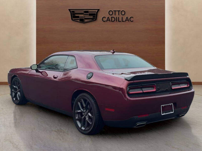 2023 Dodge Challenger GT