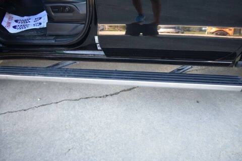 2022 GMC Sierra 1500 Limited