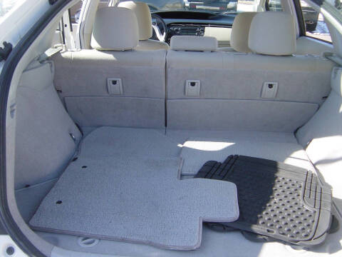 2011 Toyota Prius Two