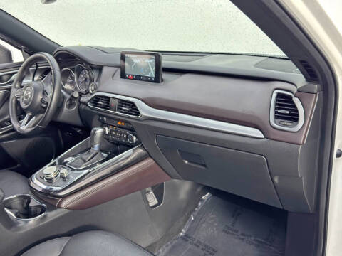 2016 Mazda CX-9 Grand Touring