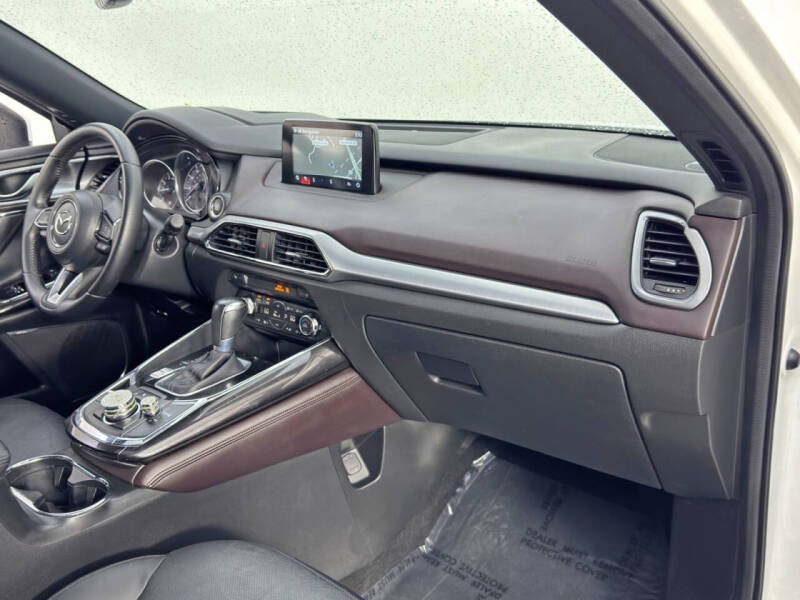 2016 Mazda CX-9 Grand Touring